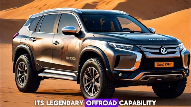 2025 PAJERO SPORT DAKAR Off Road Performance,Safety Features and Innovations reviews FINALLY! смотреть онлайн