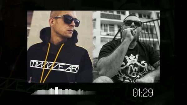 [FREE] TPS | BONUS RPK | AGGRESSIVE OLDSCHOOL GANGSTA TYPE BEAT | "NIEWINNY"