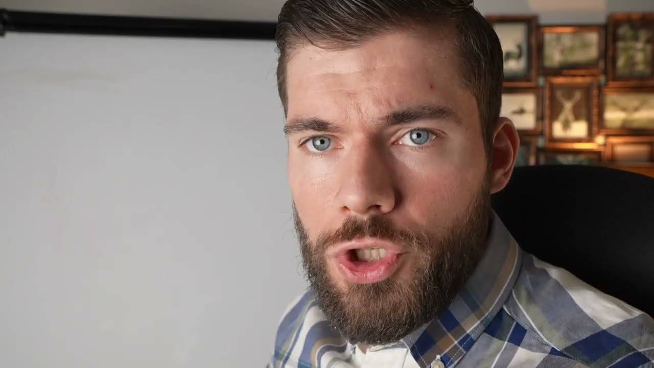 Как вернуть жену? ДИСТАНЦИРОВАНИЕ! смотреть онлайн