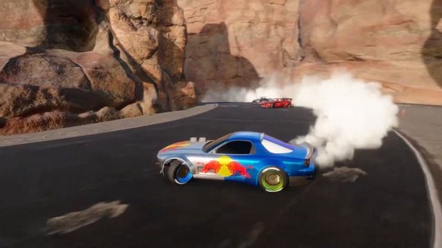 PS4: CARX DRIFT RACING ONLINE : DRIFT en Online cn Mí MAZDA RX-7 y cn unos Amigos смотреть онлайн