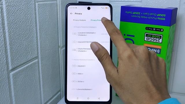 How To Hide Apps in Infinix Hot 40i / Hot 40 Pro смотреть онлайн
