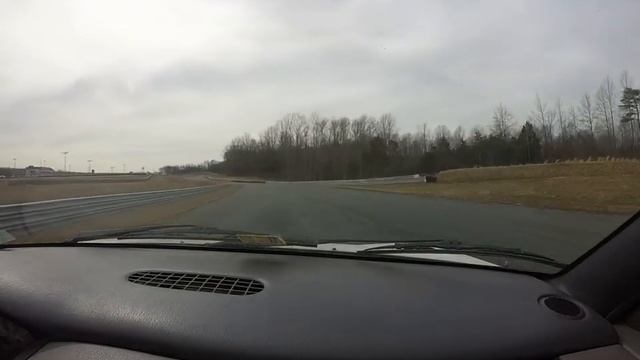 Dominion Raceway TrackCross 2019 #1
1996 Plymouth Neon смотреть онлайн