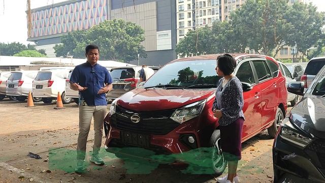 Turun Harga NIK 2023. Cicilan Serba 2 Jutaan Berlaku Se Indonesia. Promo Daihatsu 2024.