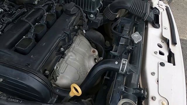 Cara Periksa Spark Plug Dan Coil Plug // Cara Periksa Coil Dan Spark Plug Yang Rosak