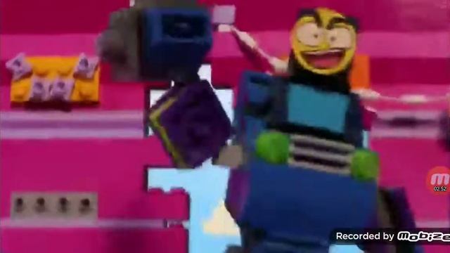 юникити 2 часть на всех скоростях