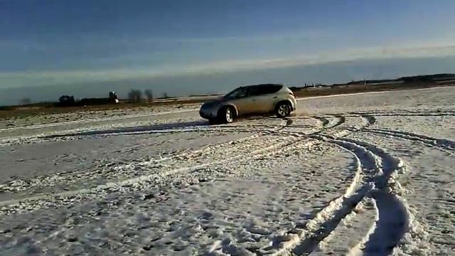 murano drift смотреть онлайн