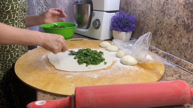 Просто вода,мука и зелень, и ваш завтрак,обед или ужин готов. #Топ #Салат #просто #быстро смотреть онлайн