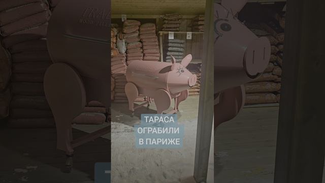 АННКДОТ ПРО ТАРАСА смотреть онлайн
