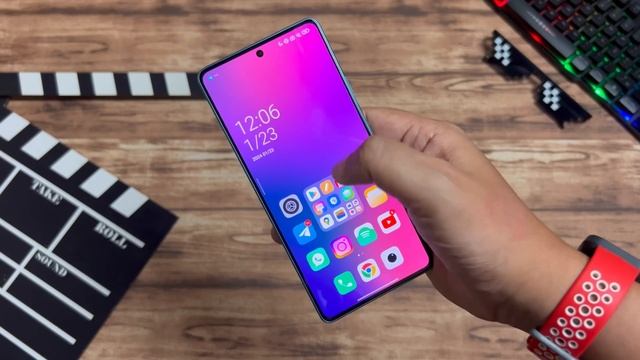 É Hora de Atualizar - Tá Liberado - HyperOS Global Android 14 MIUI 14 Android 13 - Poco - Remi - Mi смотреть онлайн