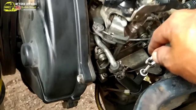 DI JUAL BEKAS L300 PICKUP 2011 ORIGINAL PAJAK BARU | @MeyshaOfficial