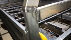 переоборудование в манипулятор