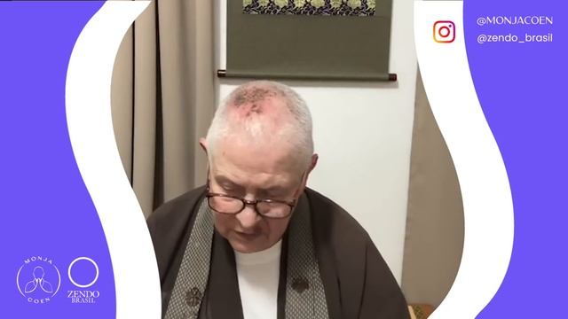 MONJA COEN POR QUE FAZER ZAZEN? EU PRECISO MESMO MEDITAR? #zen смотреть онлайн