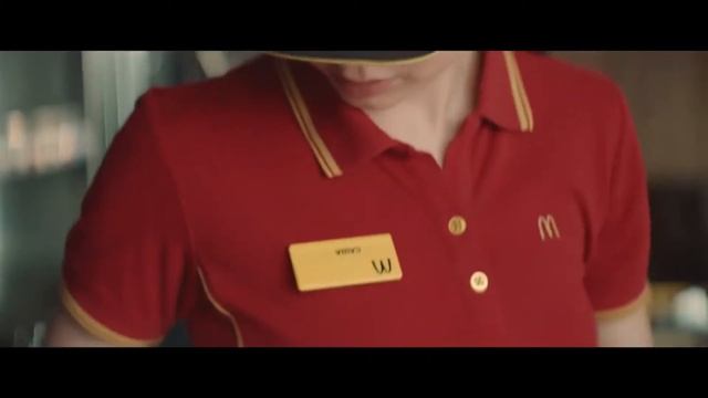 Саша из макдональдса [RYTP] смотреть онлайн