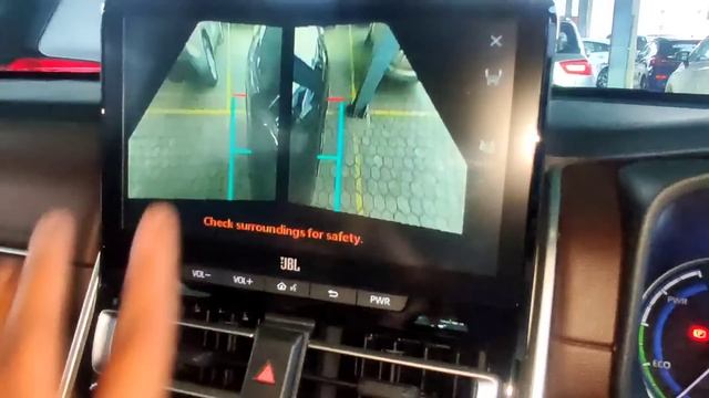 Toyota Innova Hycross❤️ | On-Road Price | Interior | Exterior смотреть онлайн