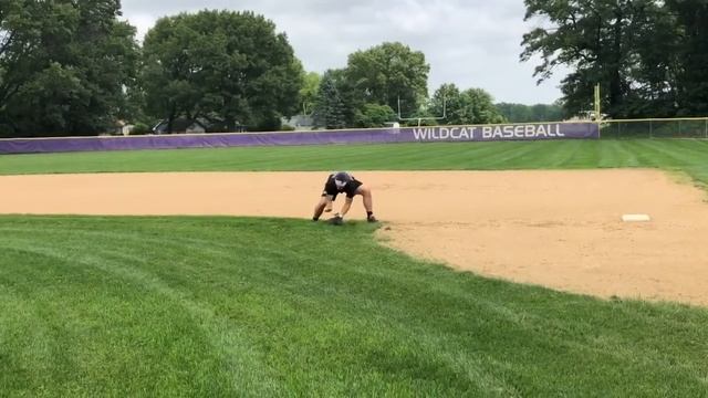 Kevin Bushnell Juco Transfer Sophomore смотреть онлайн
