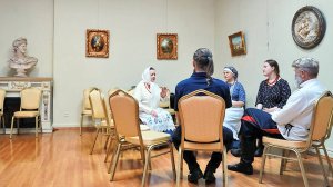 «Терём» (Москва) — «Была весна»