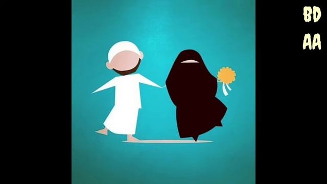 Barakallah Hulakum || Arabic Nasheed ||