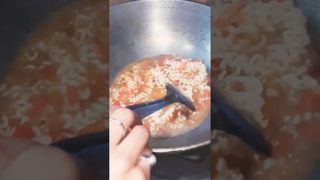 mayonnaise maggi❤🤌😋#ytshorts #maggi #shorts #shortsvideo #foryou #trending смотреть онлайн