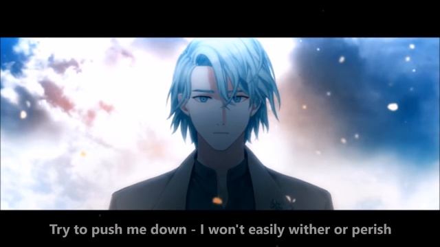 Mystic Messenger - Light and Daffodils [V Route Theme]【Music Box】 смотреть онлайн