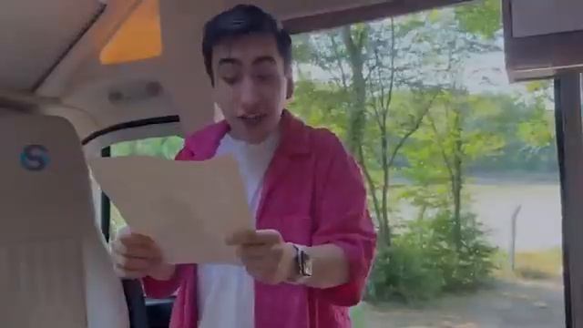 Gen Z 2.Sezon 2.Bölüm Fragmanı смотреть онлайн