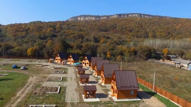 База Отдыха Две Реки - презентация смотреть онлайн