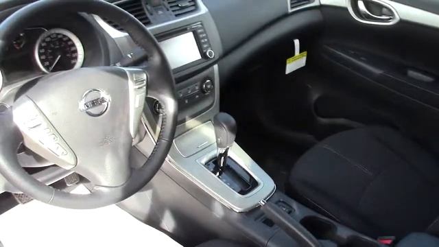 2014 Nissan Sentra | Sherwood Nissan | Edmonton Area Nissan смотреть онлайн