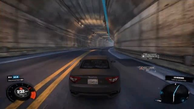 Maserati GT S смотреть онлайн