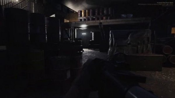 Incursion Red River (2024) ➤ Изучаем игру, делаем квесты \ часть 2