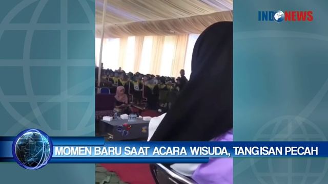 Udah Salting Duluan..! Dikira Mau Katakan Cinta, Ternyata Bunga Untuk Ayahnya смотреть онлайн