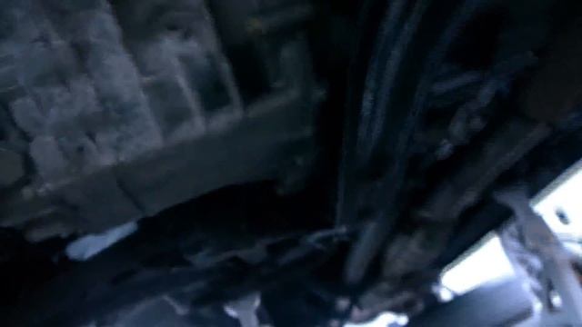 異音究明（その1）Mitsubishi chariot (N43W) Spacewagon (4G63Turbo) Transmission abnormal sound Part1 смотреть онлайн