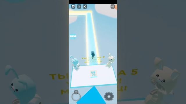 прохожу поркур чуда чая(2) смотреть онлайн