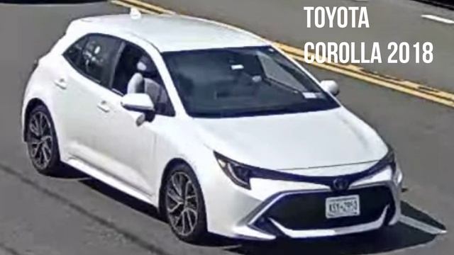 Toyota Corolla 2018 смотреть онлайн
