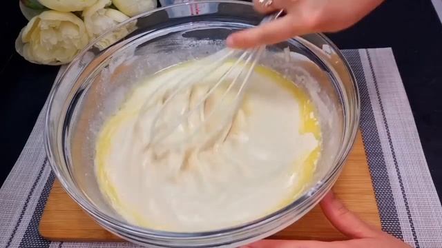 Блины "ШЕСТЬСОТ" Я 1,5 ГОДА искала этот рецепт! Теперь готовлю только к БОЛЬШИМ ПРАЗДНИКАМ!ГЕНИАЛЬН смотреть онлайн