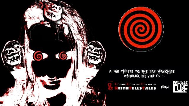 Spiral: From The Book Of SAW Fan Song/ By Music Cube/ Credits in Description смотреть онлайн