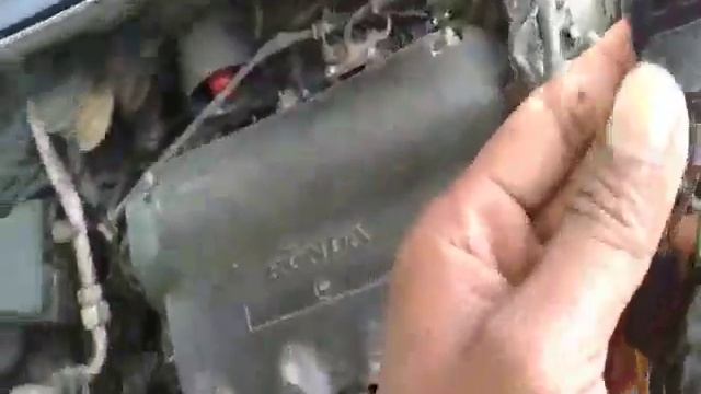 penyebab mesin Honda jazz cepat panas. смотреть онлайн