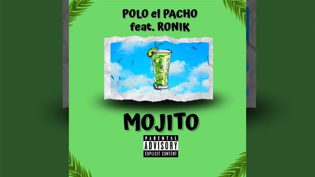 Mojito смотреть онлайн