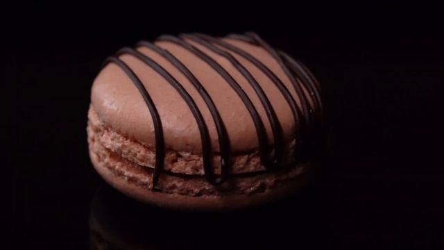 Macaron Mondays смотреть онлайн