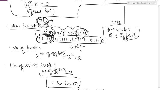 IP Subnetting ( Class C / 31 ) in NEPALI || Computer Networking in NEPALI смотреть онлайн