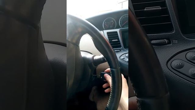 Изготовление ключа Ниссан (Nissan) Primera