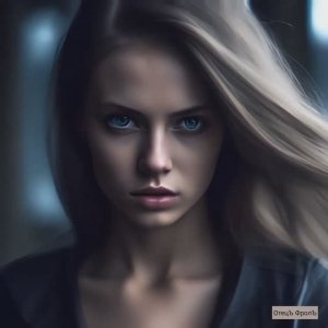 Кукла колдуна - Король и шут . Нейросеть. Клип . Песня