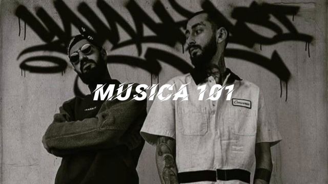 Marmalade - Miyagi & Andy Panda_feat_Mav_d смотреть онлайн