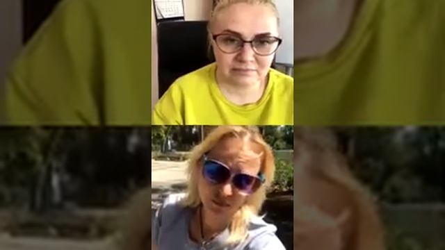Ольга Хисматова. Прямой эфир с Аллой Зельцер. 15.04.2019