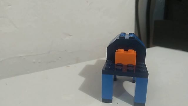 Building lego animals (part 2) смотреть онлайн