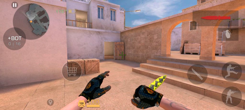 раздача промиков встаньчилов