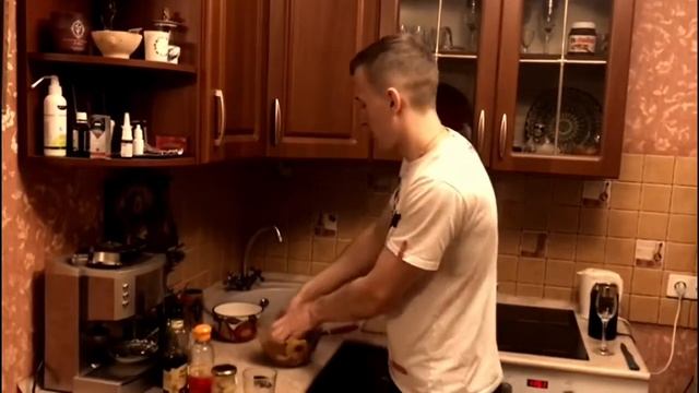 Вкусный стейк с «Цитрусовыми нотками» смотреть онлайн
