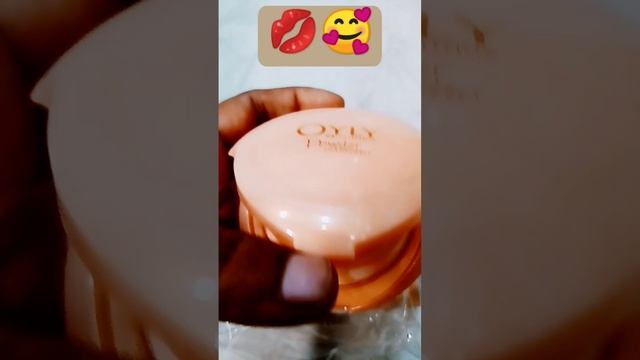 Original face powder review 😍 Oly face powder 🤩 BB face powder beautiful makeup 💄 #shorts смотреть онлайн