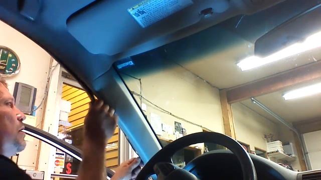 2011 Toyota Camry Standard Install смотреть онлайн