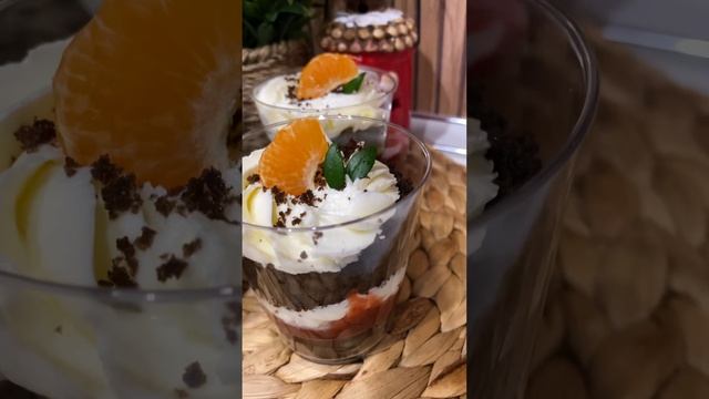 Испекла вкусняшек на Старый Новый год. смотреть онлайн