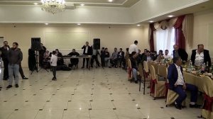 Свадьба Ивана и Бэллы 1 часть Сватовство 26 02 2022 г