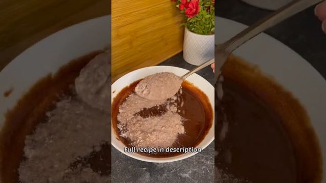 Chocolate Fudge Cake 🤎 #ytshorts #shorts #chocolatefudge #cake смотреть онлайн